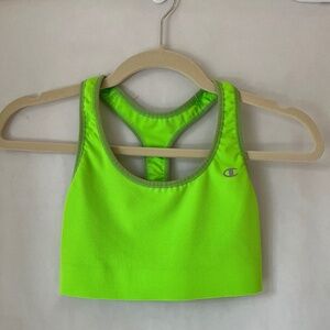 Champion Absolute Sports Bra with SmoothTec Band